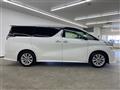 2016 Toyota Vellfire