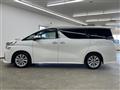 2016 Toyota Vellfire