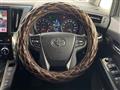 2016 Toyota Vellfire