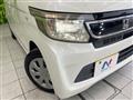 2015 Honda N-WGN