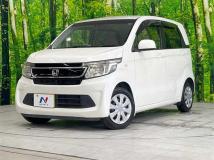 2015 Honda N-WGN