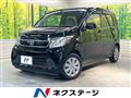 2015 Honda N-WGN