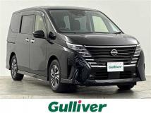 2023 Nissan Serena