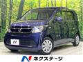 2015 Honda N-WGN