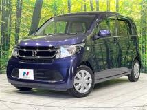 2015 Honda N-WGN