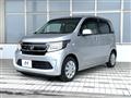 2016 Honda N-WGN