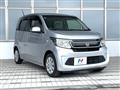 2016 Honda N-WGN