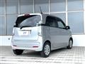 2016 Honda N-WGN