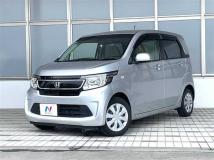 2016 Honda N-WGN