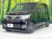 2017 Honda N-WGN