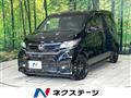 2018 Honda N-WGN