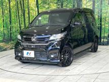 2018 Honda N-WGN