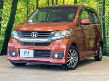 2014 Honda N-WGN