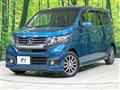 2014 Honda N-WGN