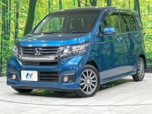 2014 Honda N-WGN