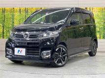 2017 Honda N-WGN