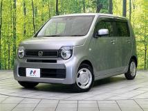 2020 Honda N-WGN