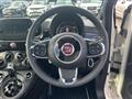 2019 Fiat 500