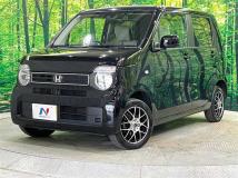 2022 Honda N-WGN