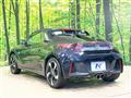 2017 Honda S660