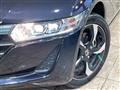 2017 Honda S660
