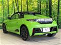 2021 Honda S660