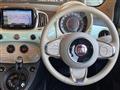 2018 Fiat 500