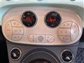 2018 Fiat 500