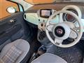 2018 Fiat 500
