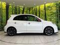 2019 Nissan March