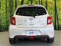 2019 Nissan March