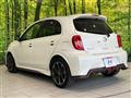 2019 Nissan March