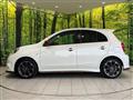 2019 Nissan March