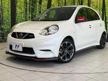 2019 Nissan March