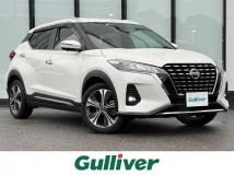 2021 Nissan KIX