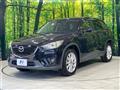 2012 Mazda CX-5