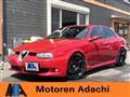 2005 Alfa Romeo 156