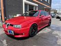 2005 Alfa Romeo 156