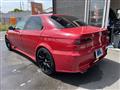 2005 Alfa Romeo 156