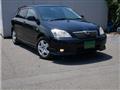 2002 Toyota Corolla Runx