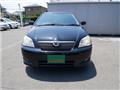 2002 Toyota Corolla Runx