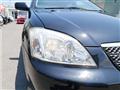 2002 Toyota Corolla Runx