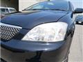 2002 Toyota Corolla Runx