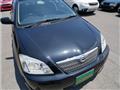 2002 Toyota Corolla Runx