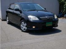 2002 Toyota Corolla Runx