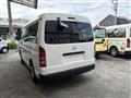 2020 Toyota Hiace Wagon