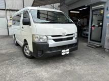 2020 Toyota Hiace Wagon