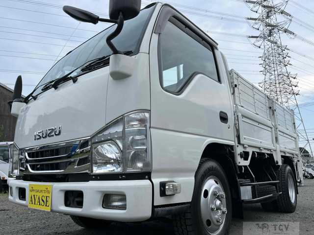 2019 Isuzu Isuzu Others