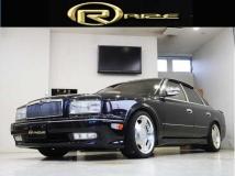 1994 Nissan President