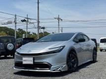 2023 Toyota Prius